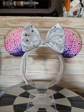 Disney Star Wars Padme lake ears by BaubleBar nwt